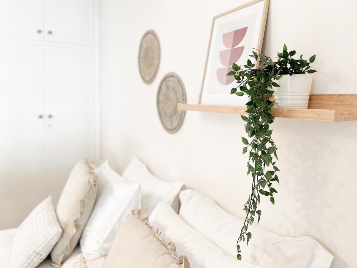 Boho Chic 2br In The Center Of Apartment