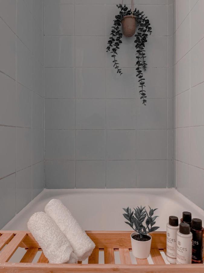 Boho Chic 2br In The Center Of Apartment *