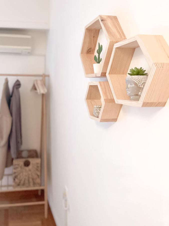 Boho Chic 2br In The Center Of * Athens