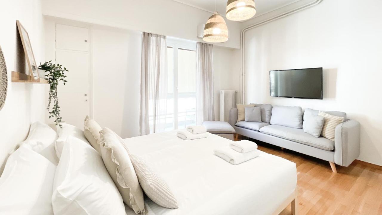 Boho Chic 2br In The Center Of Apartment