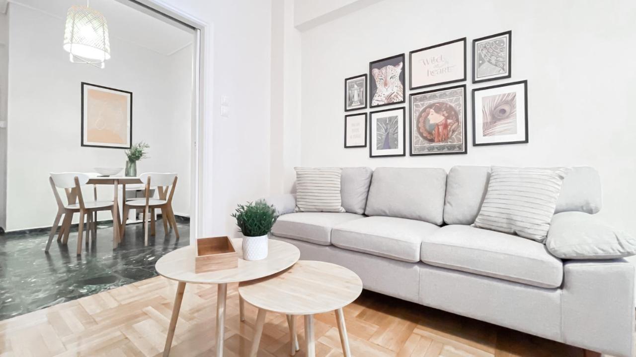 Apartment Boho Chic 2br In The Center Of *