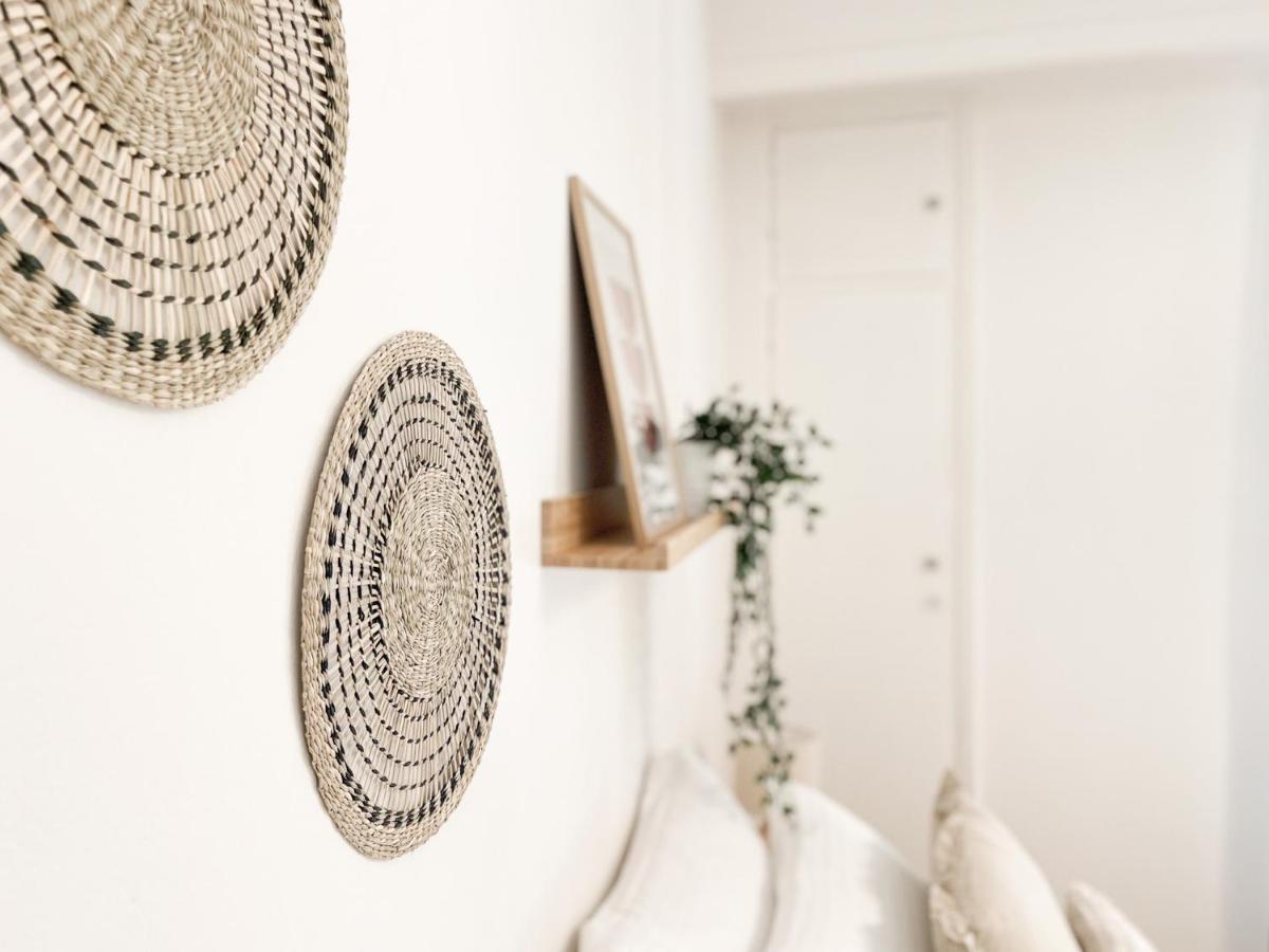 Boho Chic 2br In The Center Of *