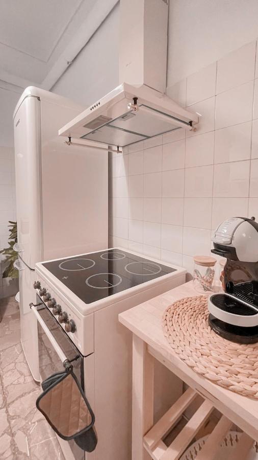 Boho Chic 2br In The Center Of