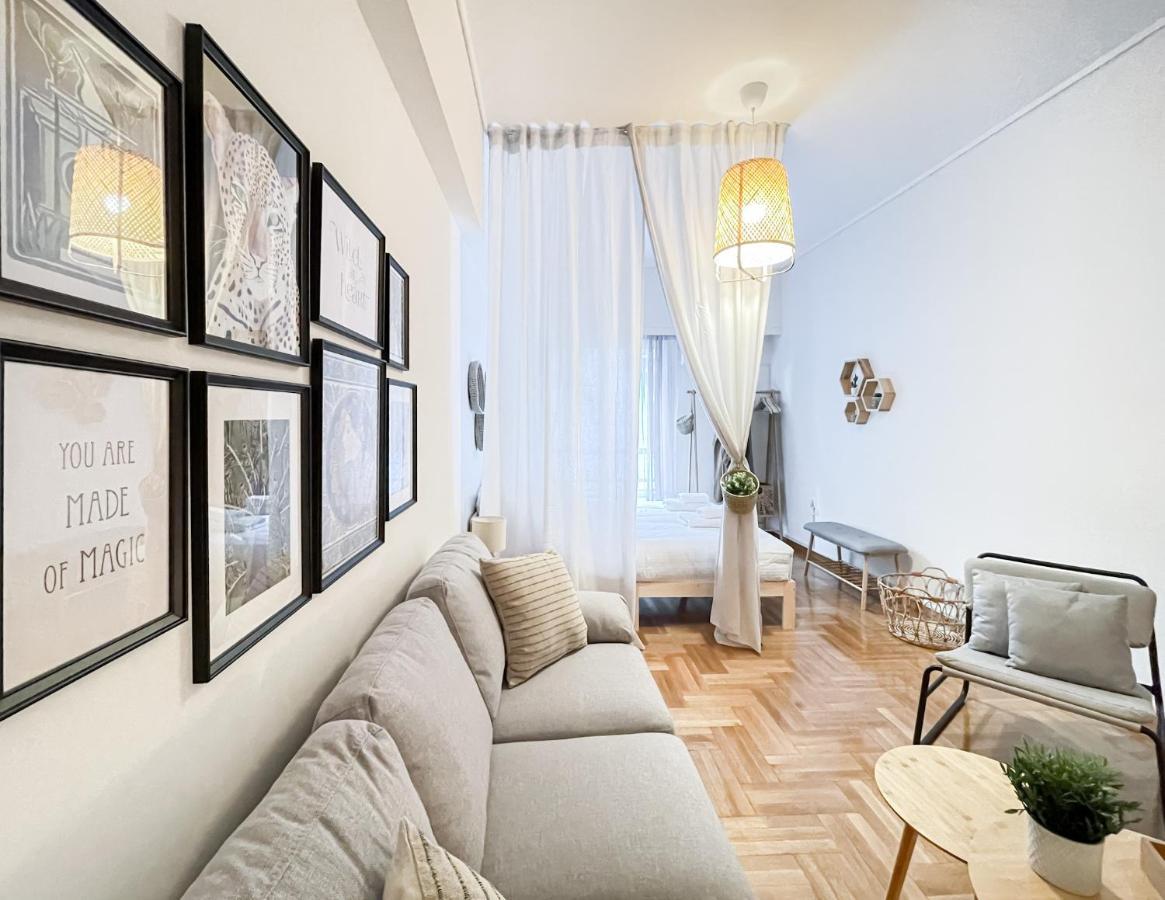 Boho Chic 2br In The Center Of *