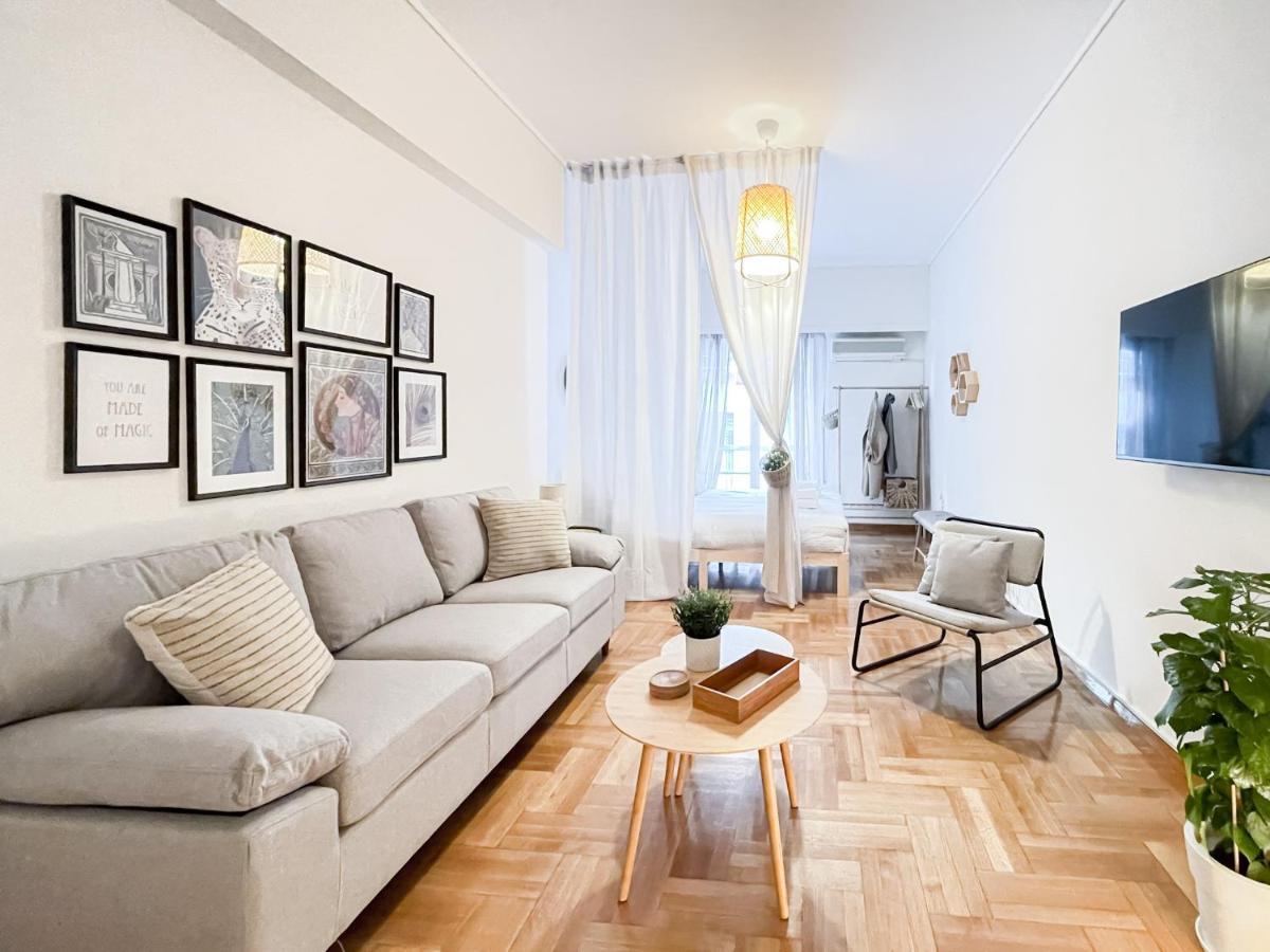 Boho Chic 2br In The Center Of Apartment