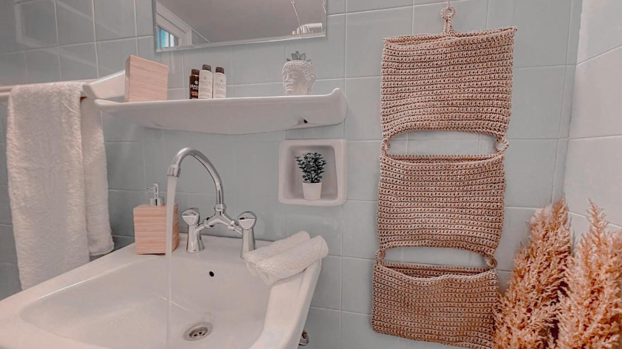 Boho Chic 2br In The Center Of