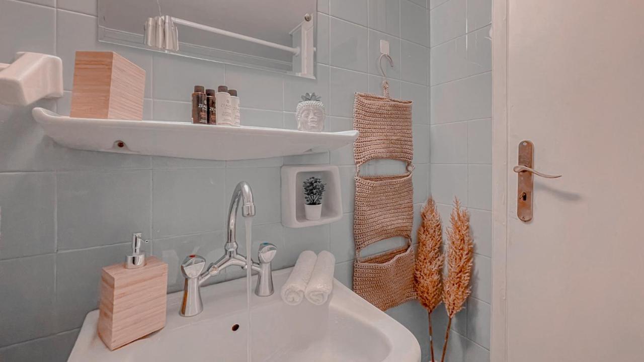 Apartment Boho Chic 2br In The Center Of