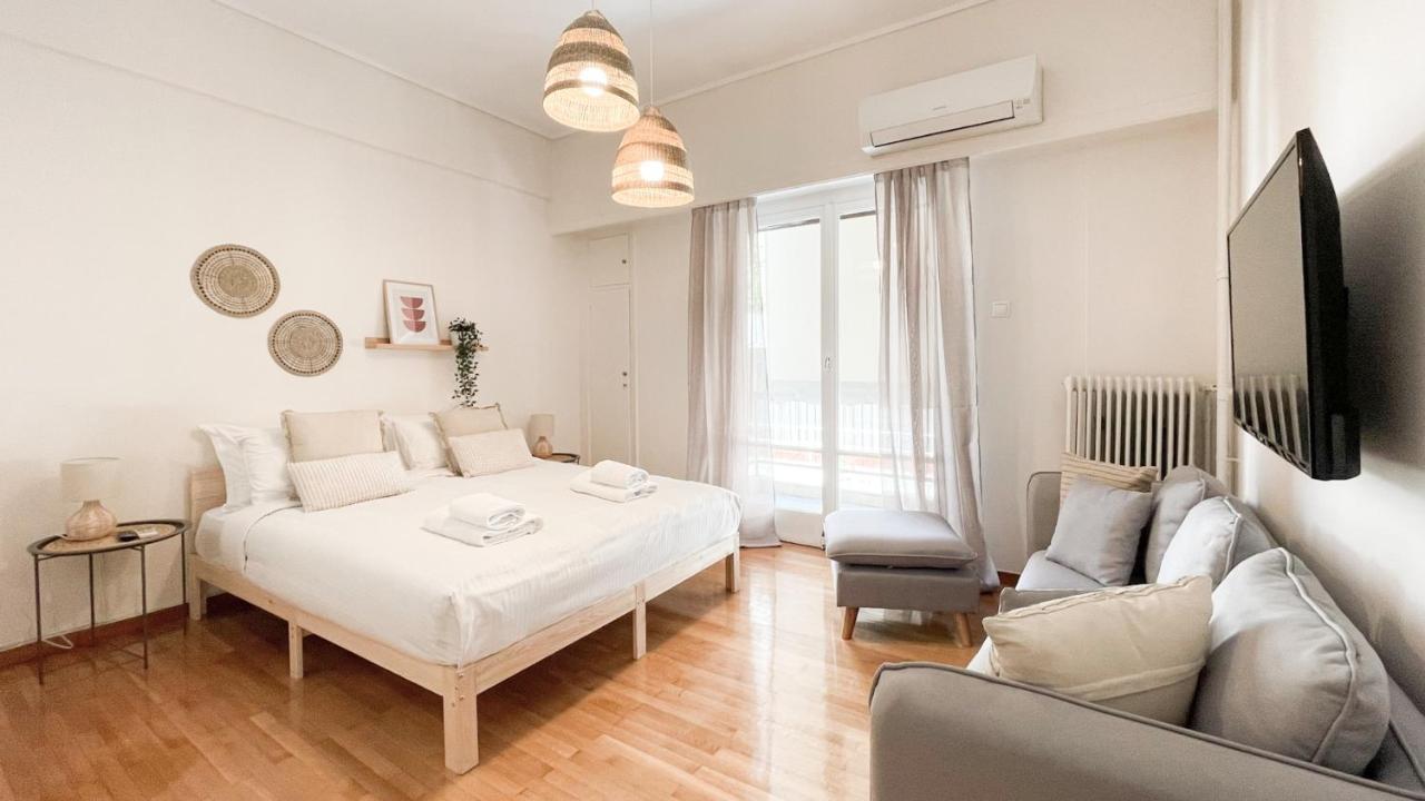 Boho Chic 2br In The Center Of *