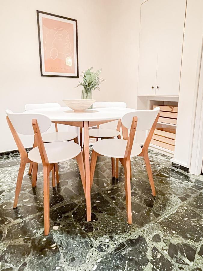 Apartment Boho Chic 2br In The Center Of