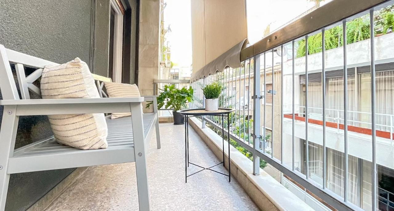 Boho Chic 2br In The Center Of *