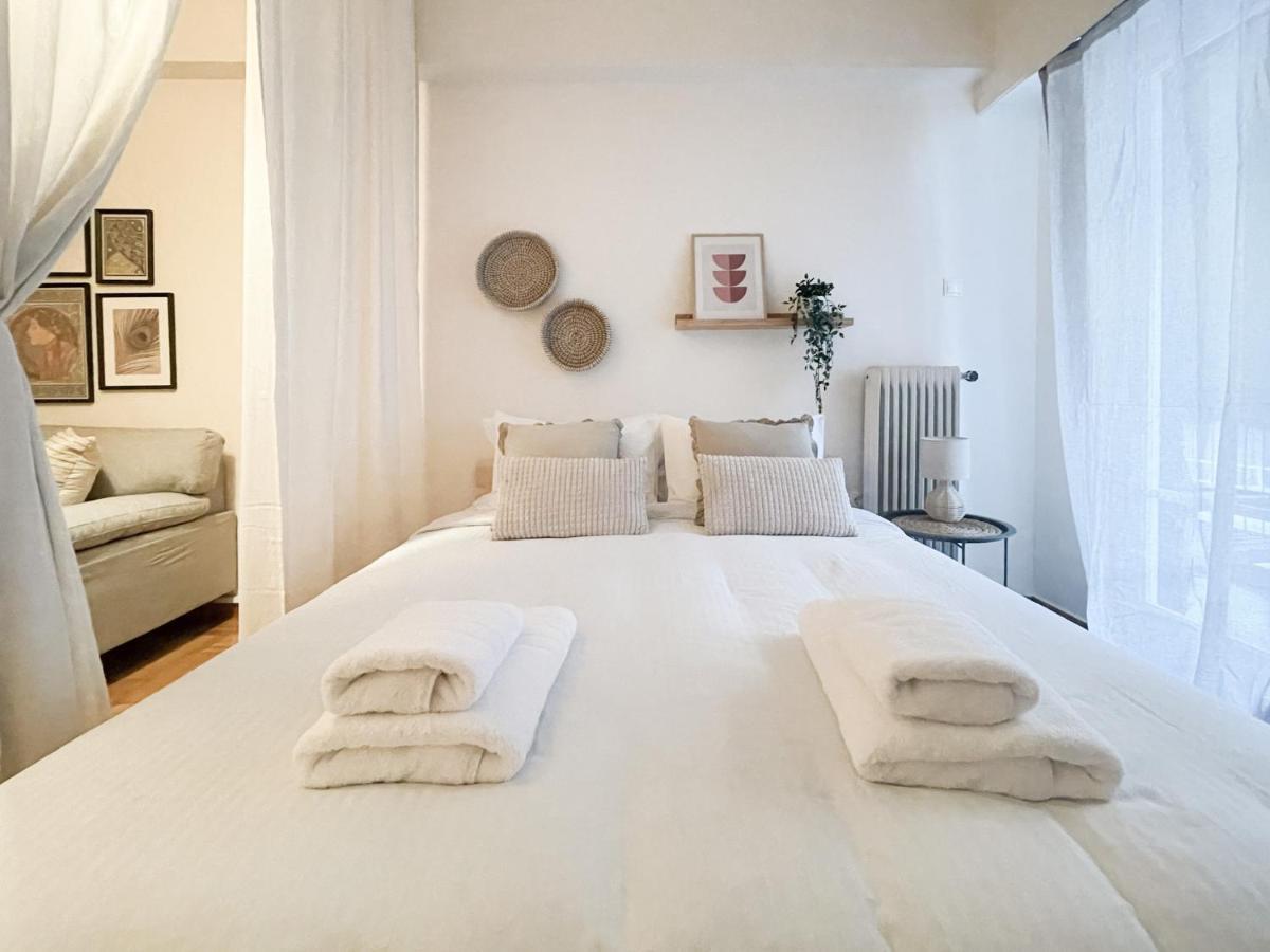 Apartment Boho Chic 2br In The Center Of *