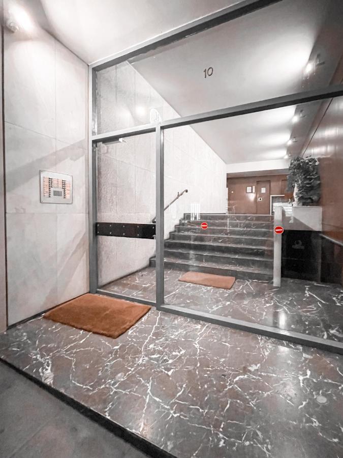 Boho Chic 2br In The Center Of Athens