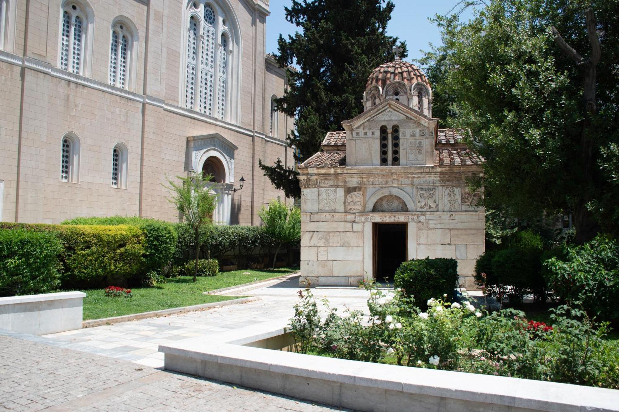 Boho Chic 2br In The Center Of * Athens