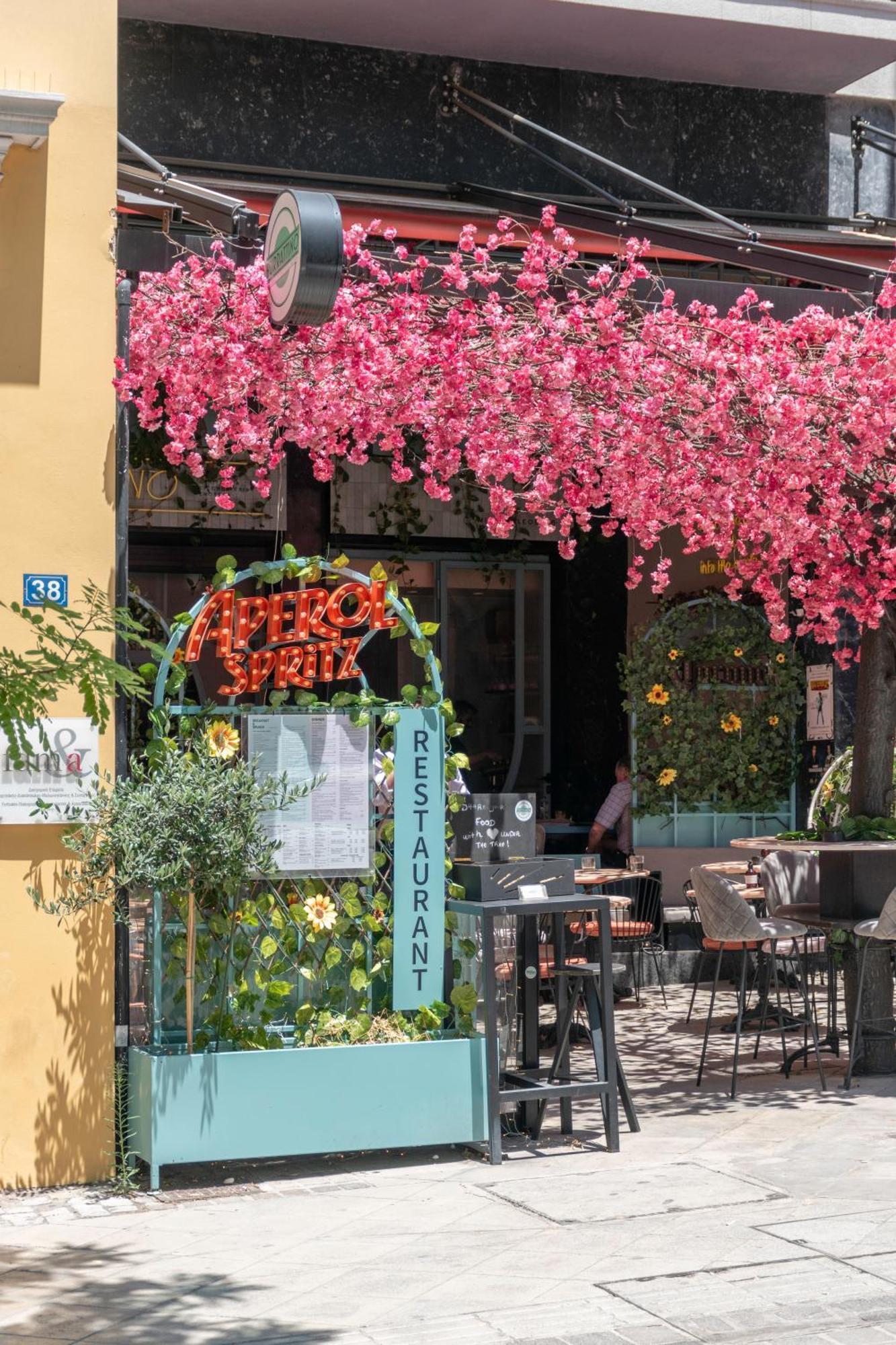 Daire Boho Chic 2br In The Center Of